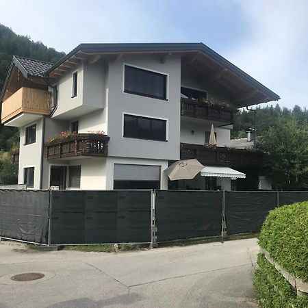 Apartamento Haus Poeckl Strobl Exterior foto